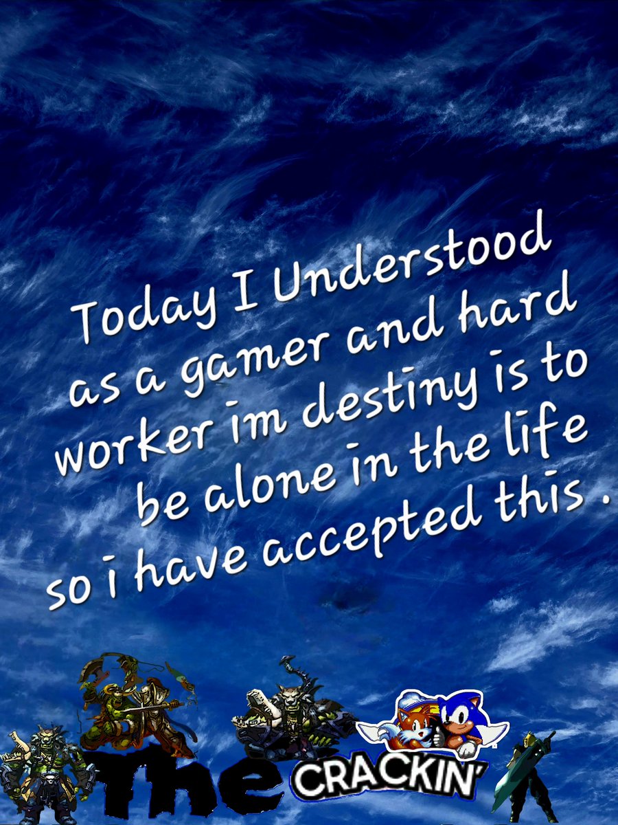 TCracking77's tweet image. 