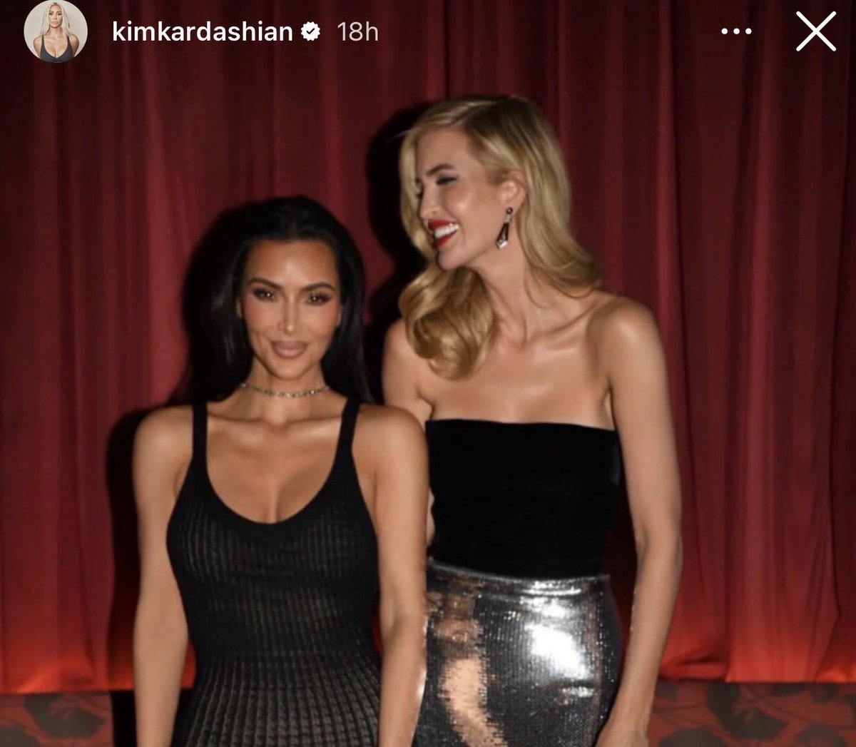 saintpartys's tweet photo. she rlly don’t give a fuckdndjdksd https://t.co/JEGYy0iH4F