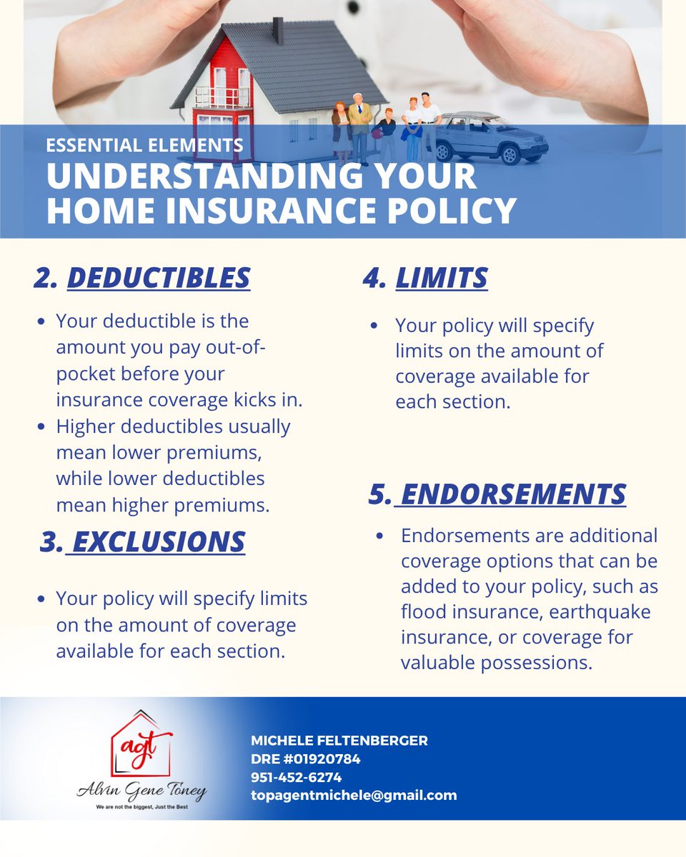 chllbby's tweet image. 🏡✨ This Week’s Real Estate Newsletter is Here! ✨
Protect what matters most — your home! 

📞 951-452-6274
📧 topagentmichele@gmail.com

#RealEstateNewsletter #HomeInsurance101 #MorenoValleyRealEstate #JustSold #TopAgentMichele #CaliforniaLiving #HomeProtectionTips