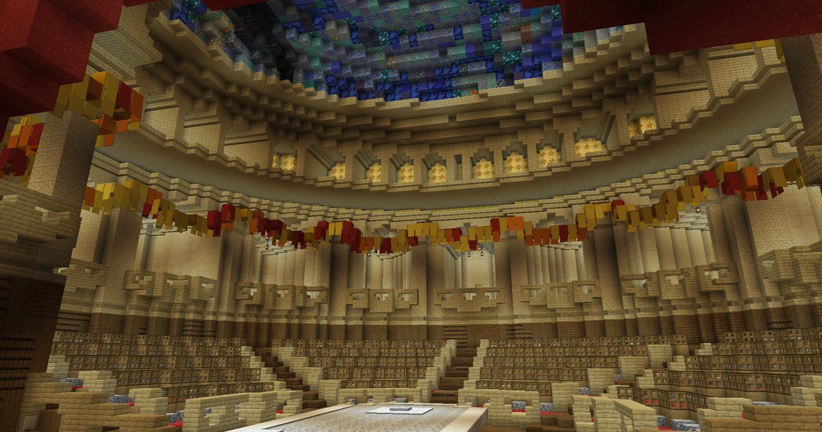 ValBuilds's tweet photo. Another old project

#Minecraft #minecraft建築コミュ https://t.co/92kf2NSdSi