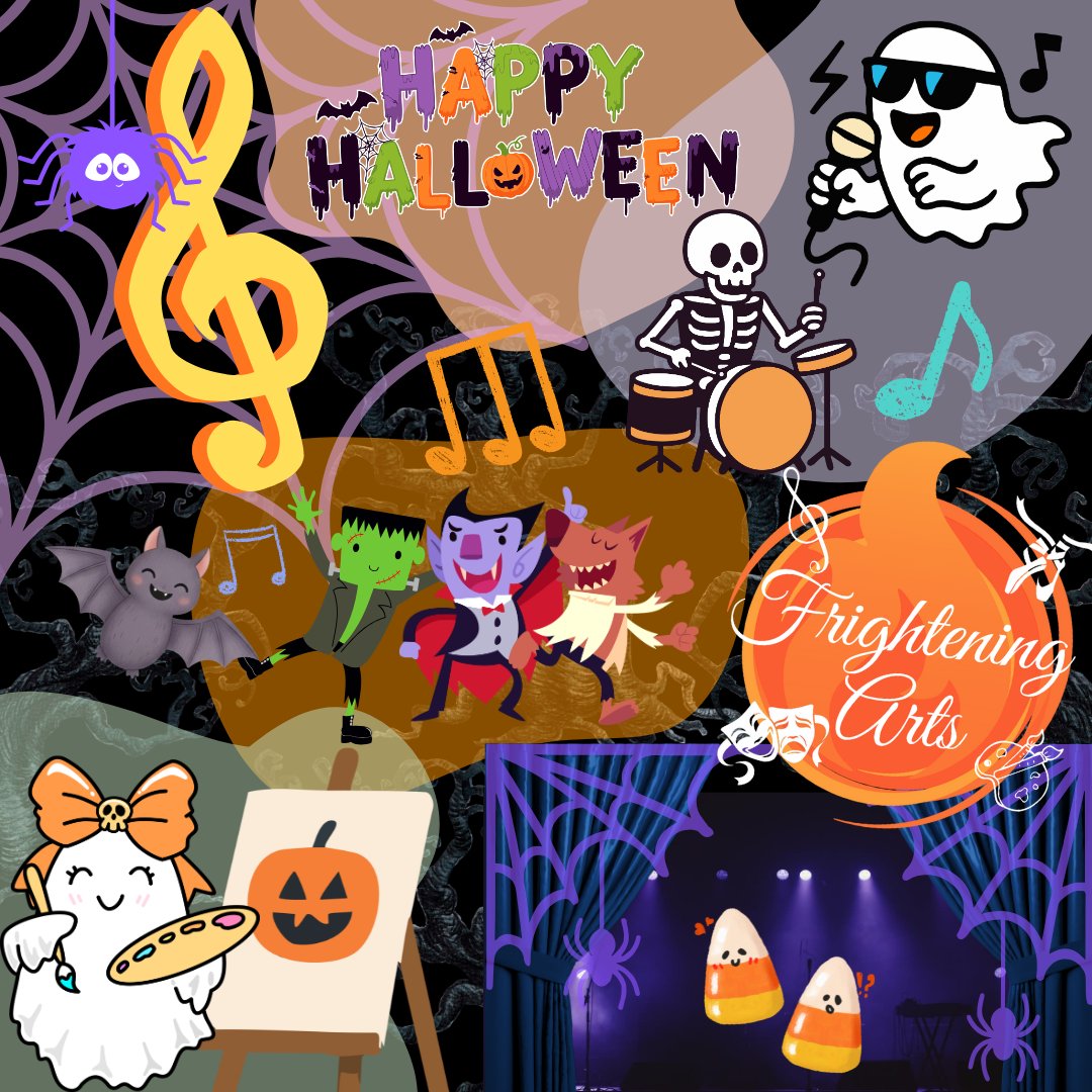 JCPSFineArts's tweet image. 