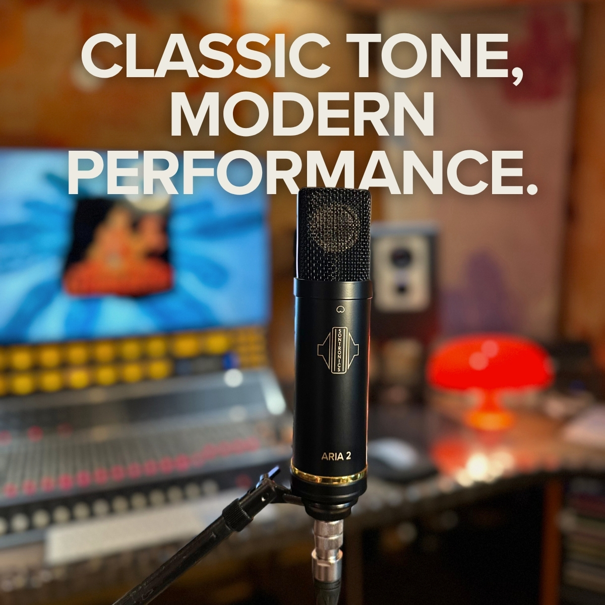 SONTRONICS tweet media