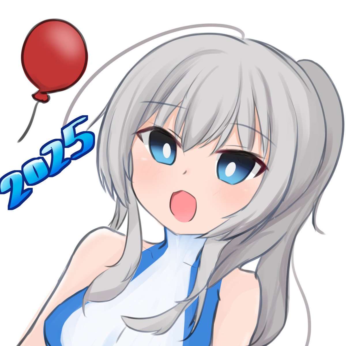 thomas_teru's tweet photo. 今年も無事風船打ち上げです🎈✨️
(若干遅刻) https://t.co/ndWDMPGlxW