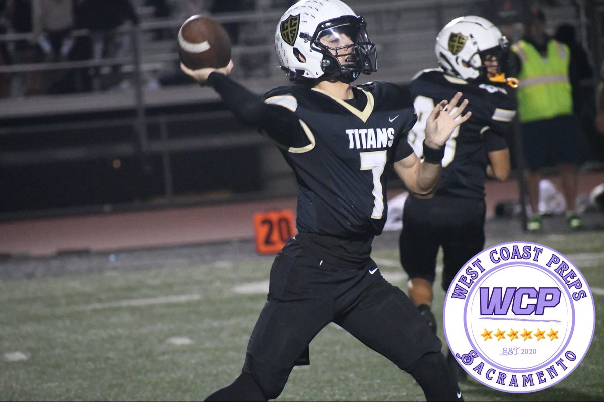 West Coast Preps Sacramento tweet media
