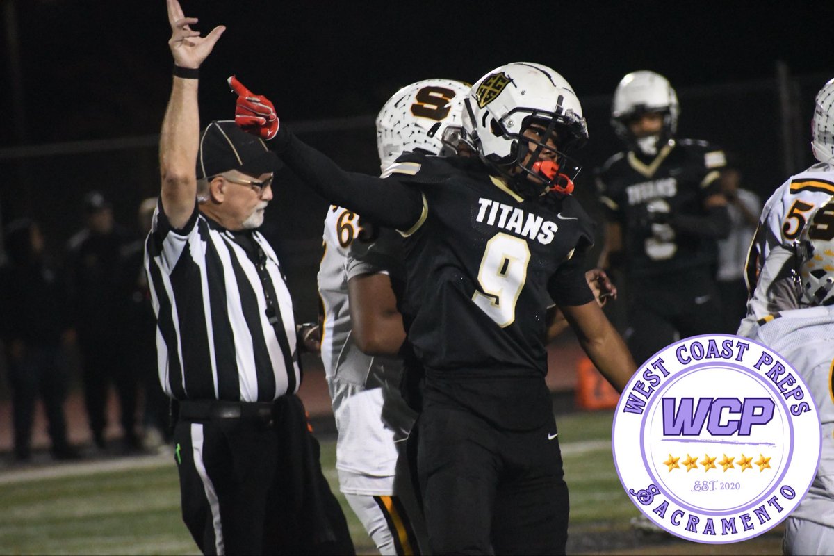 West Coast Preps Sacramento tweet media