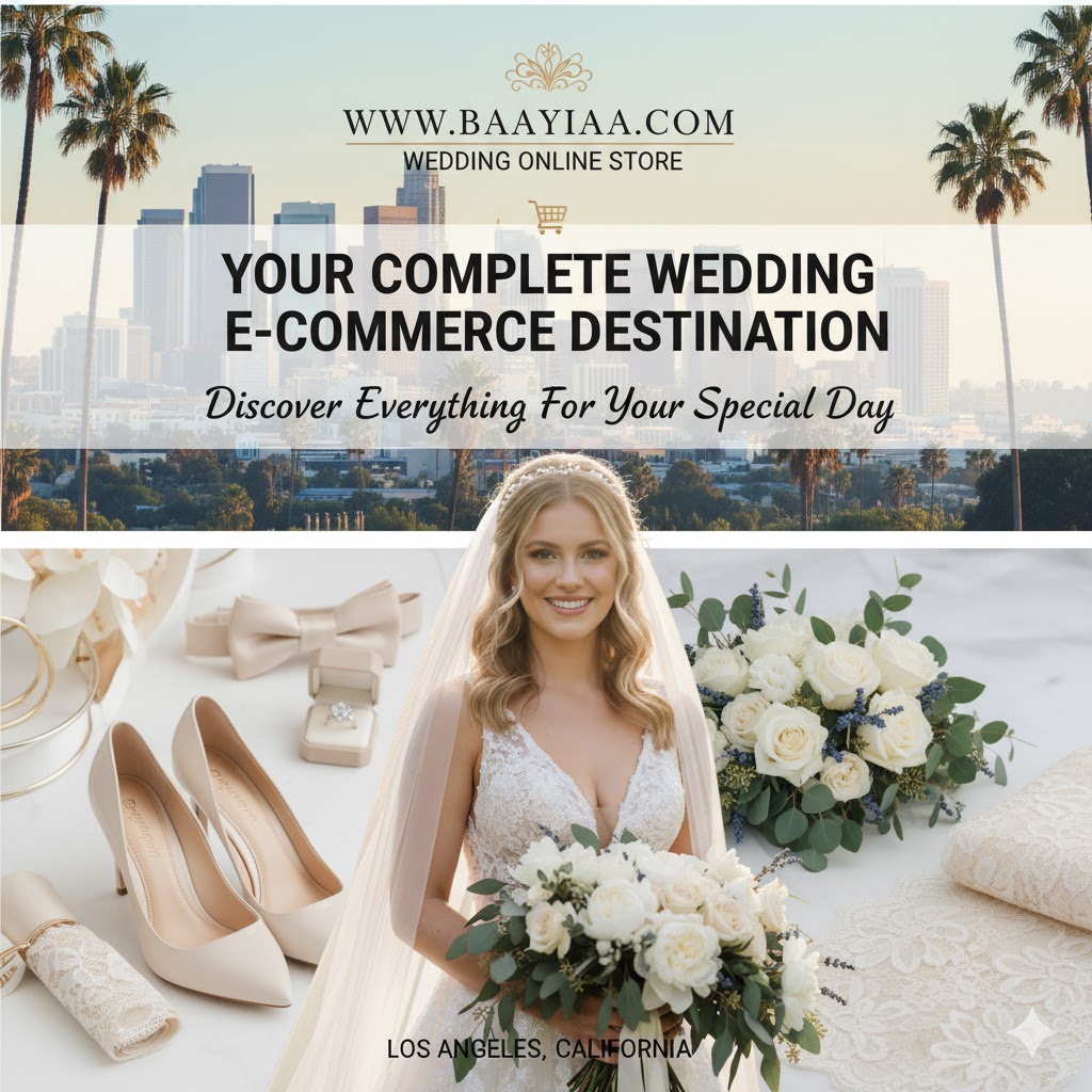MonalishaM2's tweet photo. Planning your wedding? Discover Baayiaa’s breathtaking gowns and accessories for every bride-to-be. Explore styles that define elegance at https://t.co/xC6euZDERz. https://t.co/rSPVdhy7AF