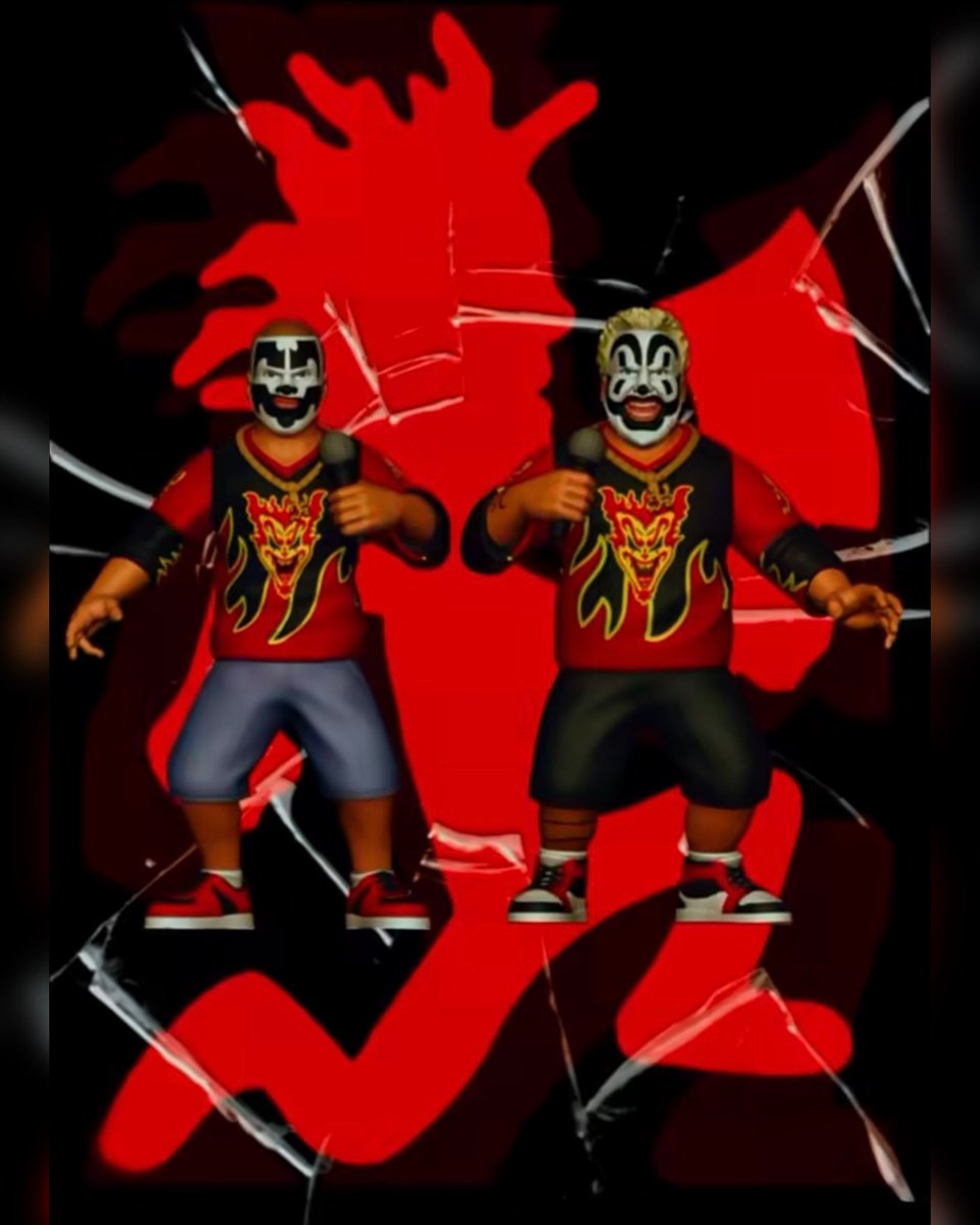 The Major Wrestling Figure Podcast tweet media