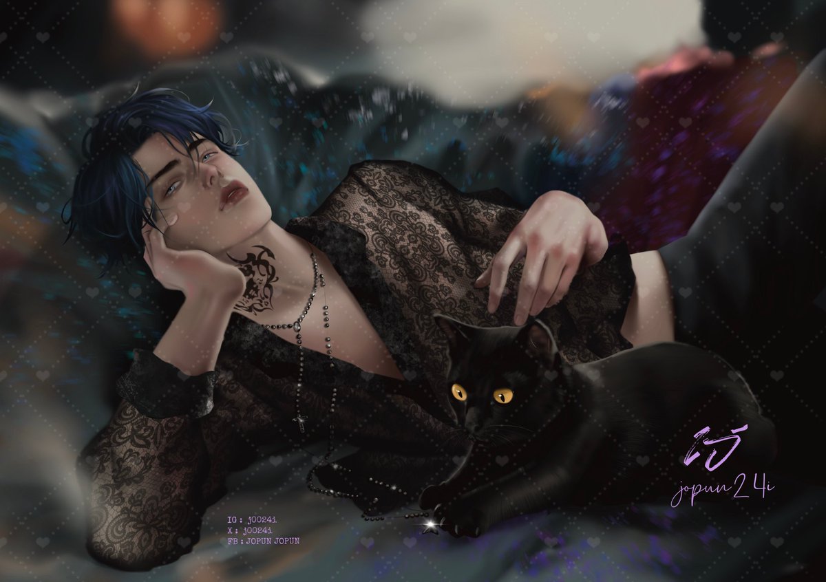 𝕁𝕠𝕡𝕦𝕟 | โจปัณ²⁴ⁱ tweet media