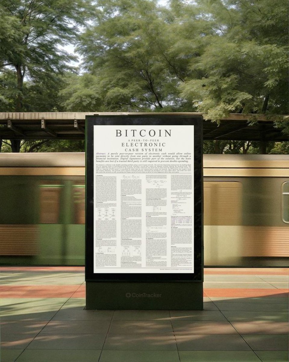 "If you don’t believe me or don’t get it, I don’t have time to try to convince you, sorry."

Happy 17 years