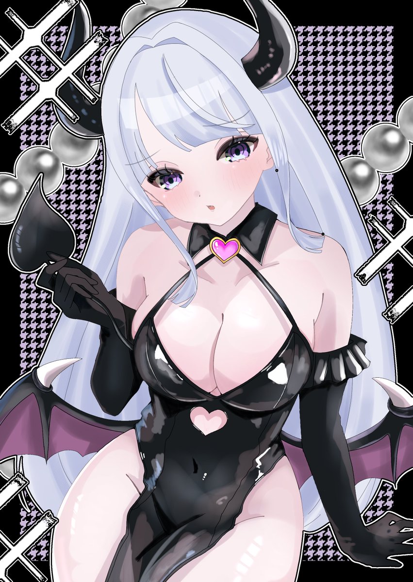 Fujimiya_VTuber's tweet photo. 改めましてパネル開け達成ありがとうございます👾💜ྀི
こちら、水渓ろたん様( #Rotan__ )にお写真撮っていただきました✨️
ありがとうございます!
#新人Vtuber
#ハロウィン2025 https://t.co/JvwmbTGV0O