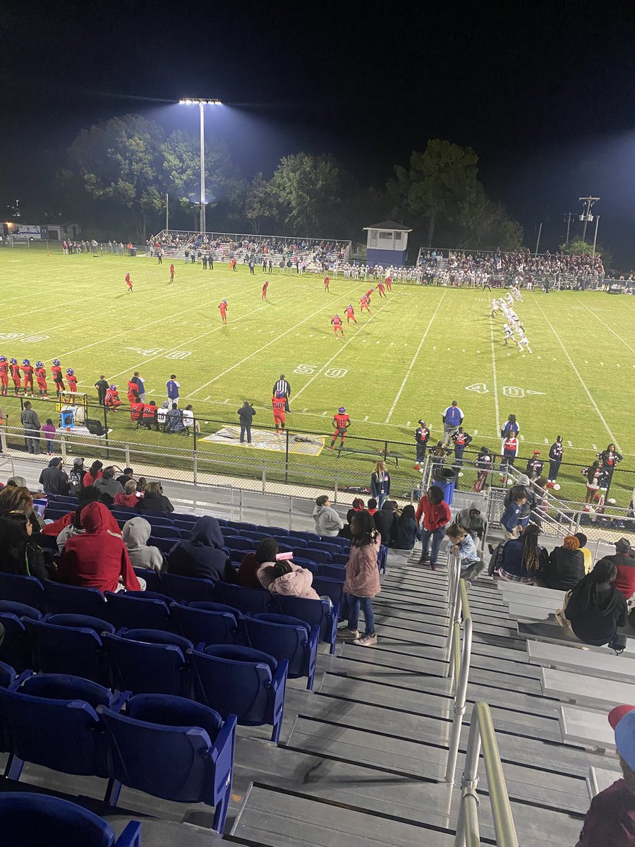 HOCO 25! Thank you Seniors