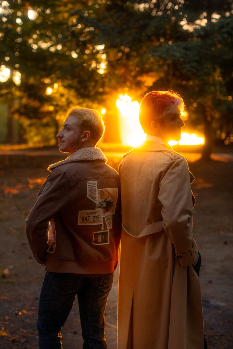 Hushfall Archives tweet media