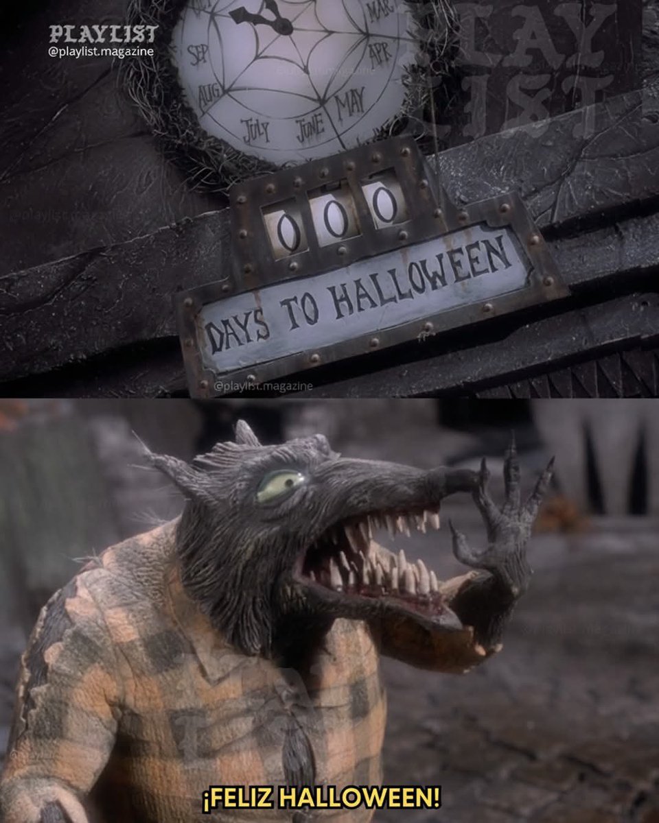 Hoy es el único día que puedes retuitear esto