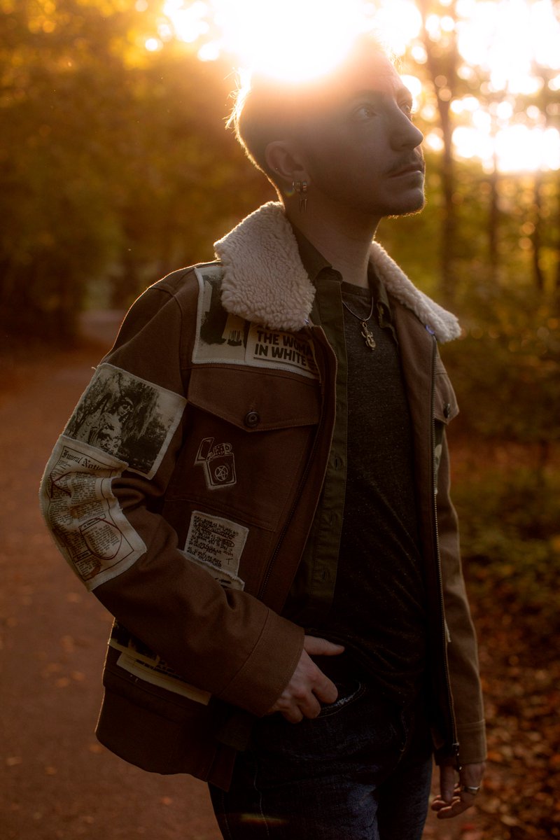 Hushfall Archives tweet media