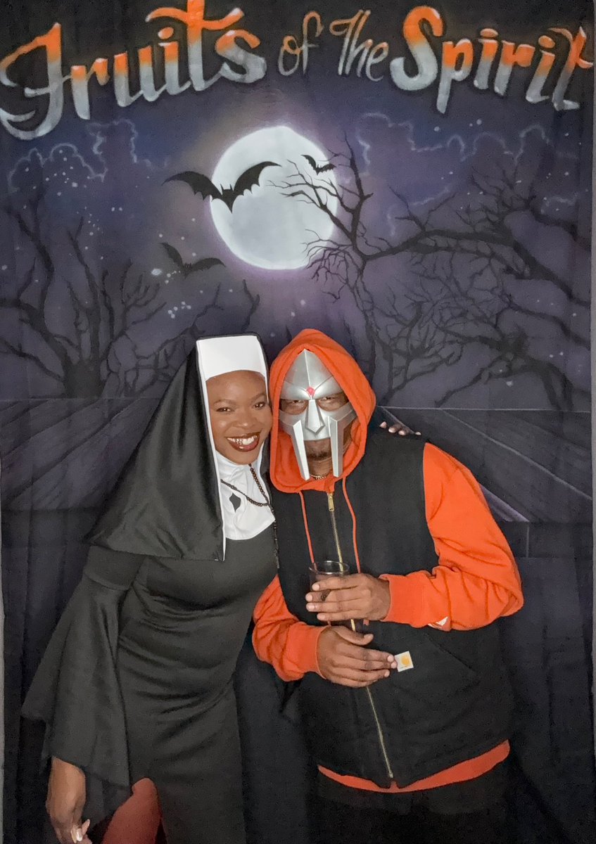 LORDGULLEY's tweet image. Last night was amazing! See y’all next month at Fruits of The Spirit!