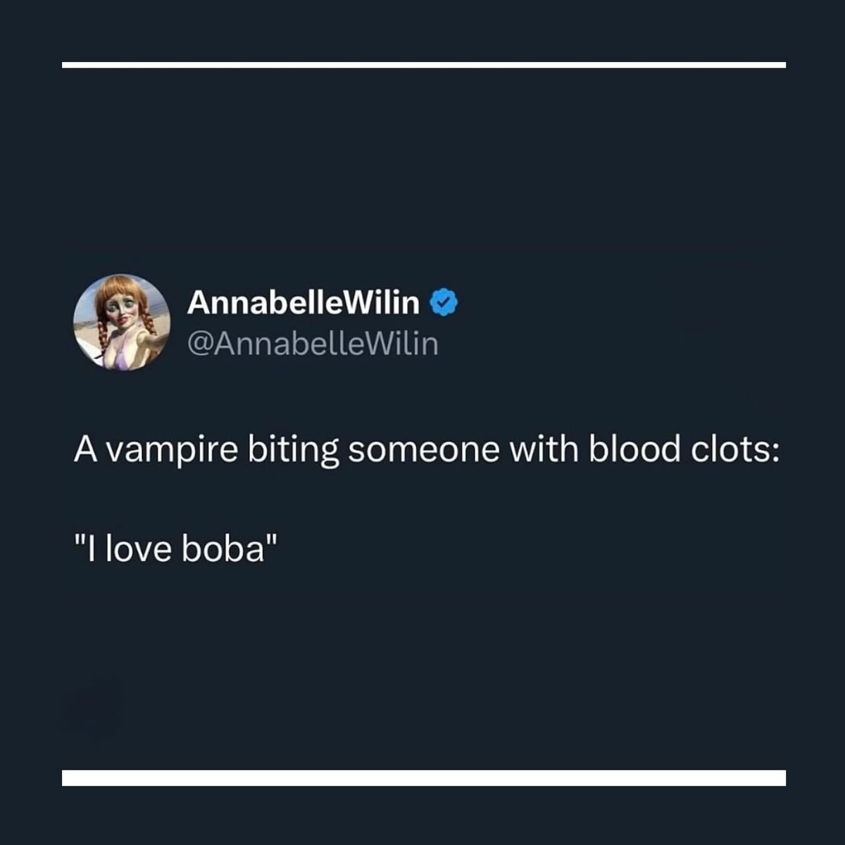 CarmanDarren's tweet photo. https://t.co/KBBa1ehBa9