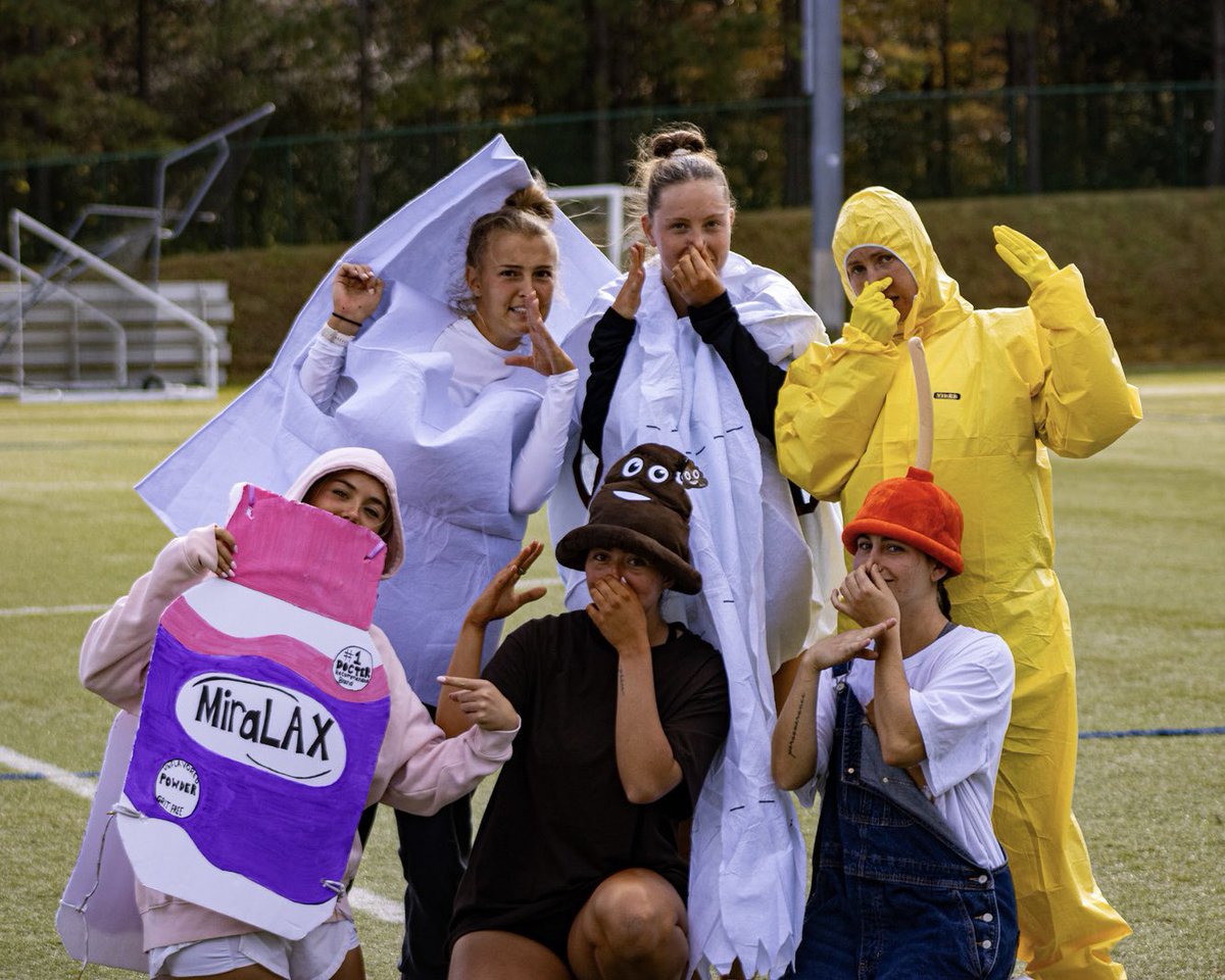 Always here for a 𝘧𝘳𝘪𝘨𝘩𝘵𝘦𝘯𝘪𝘯𝘨𝘭𝘺 𝘨𝘰𝘰𝘥 Halloween practice 🎃

#GoldStandard⛏️
