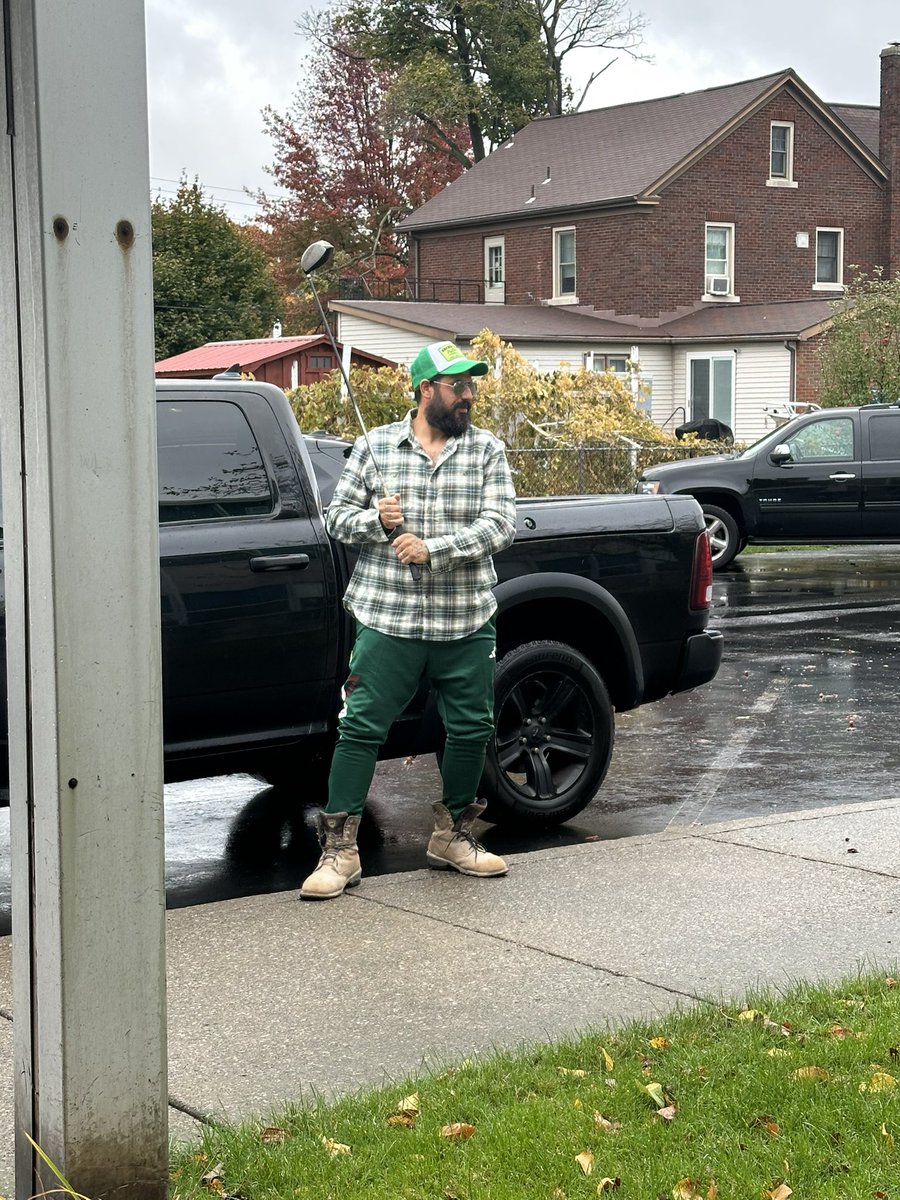 Happy Halloween <a href="/AdamSandler/">Adam Sandler</a>