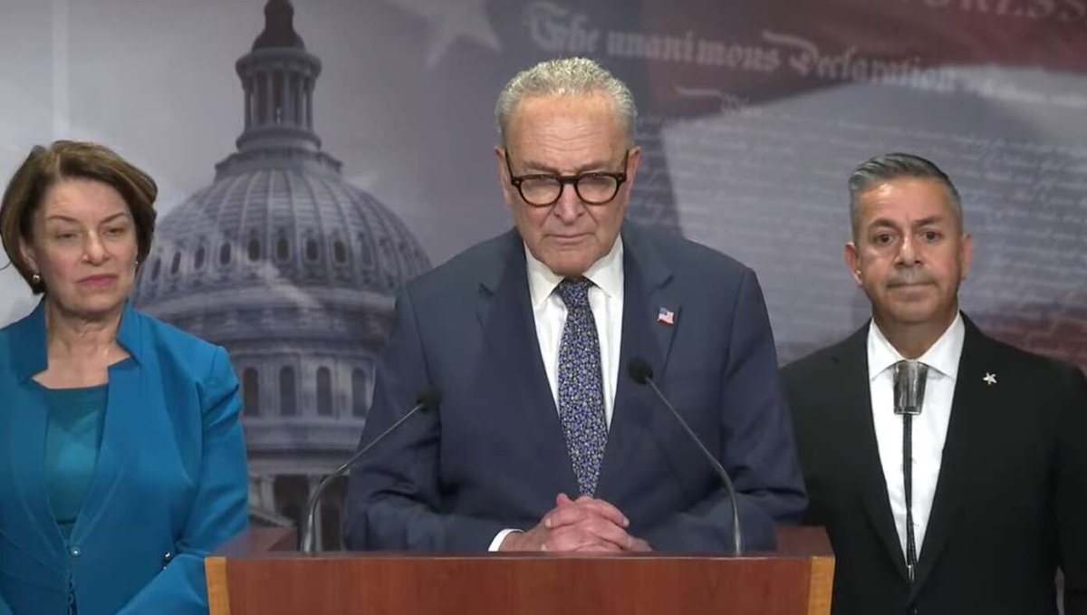 Embarrassed Democrats Admit They Can't Remember Why They Shut The Government Down buff.ly/Lii0XtW