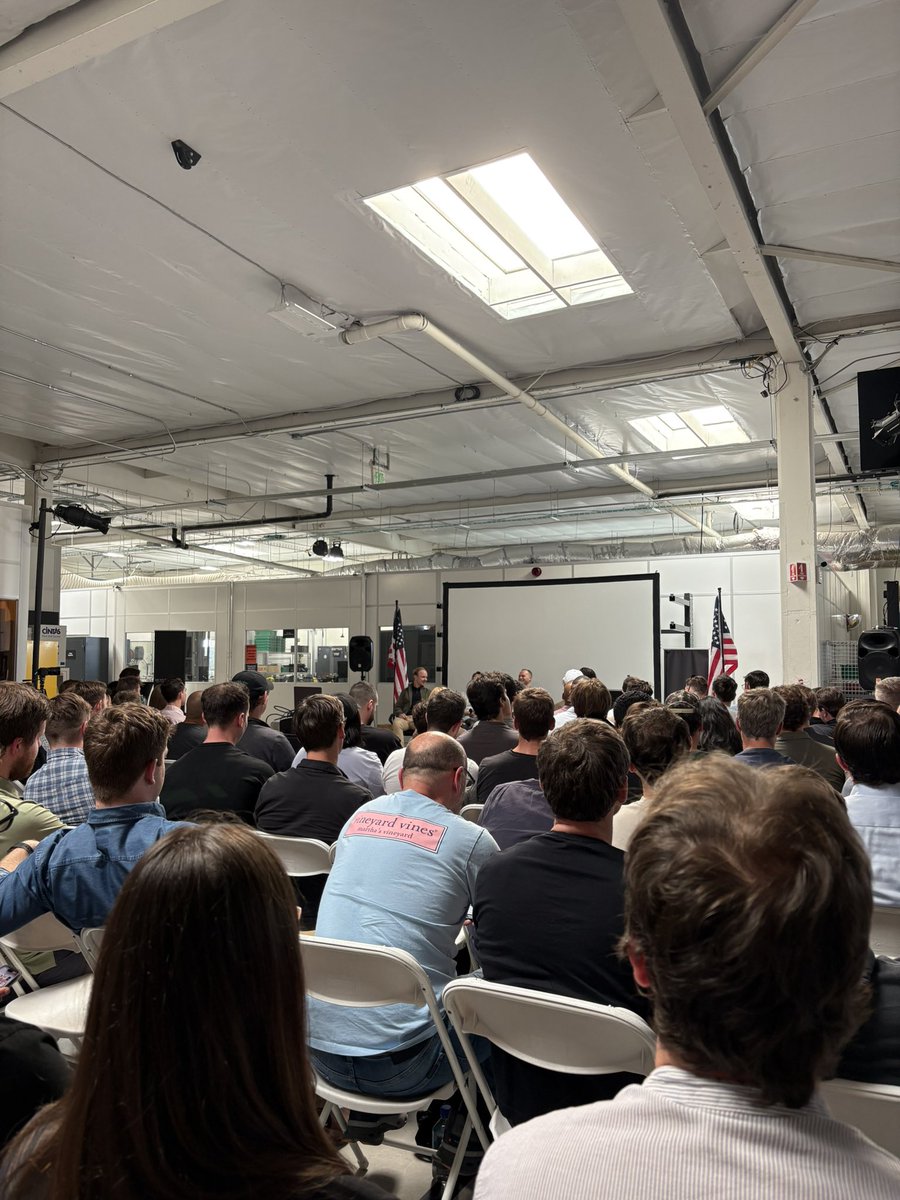 Ben Larson tweet media