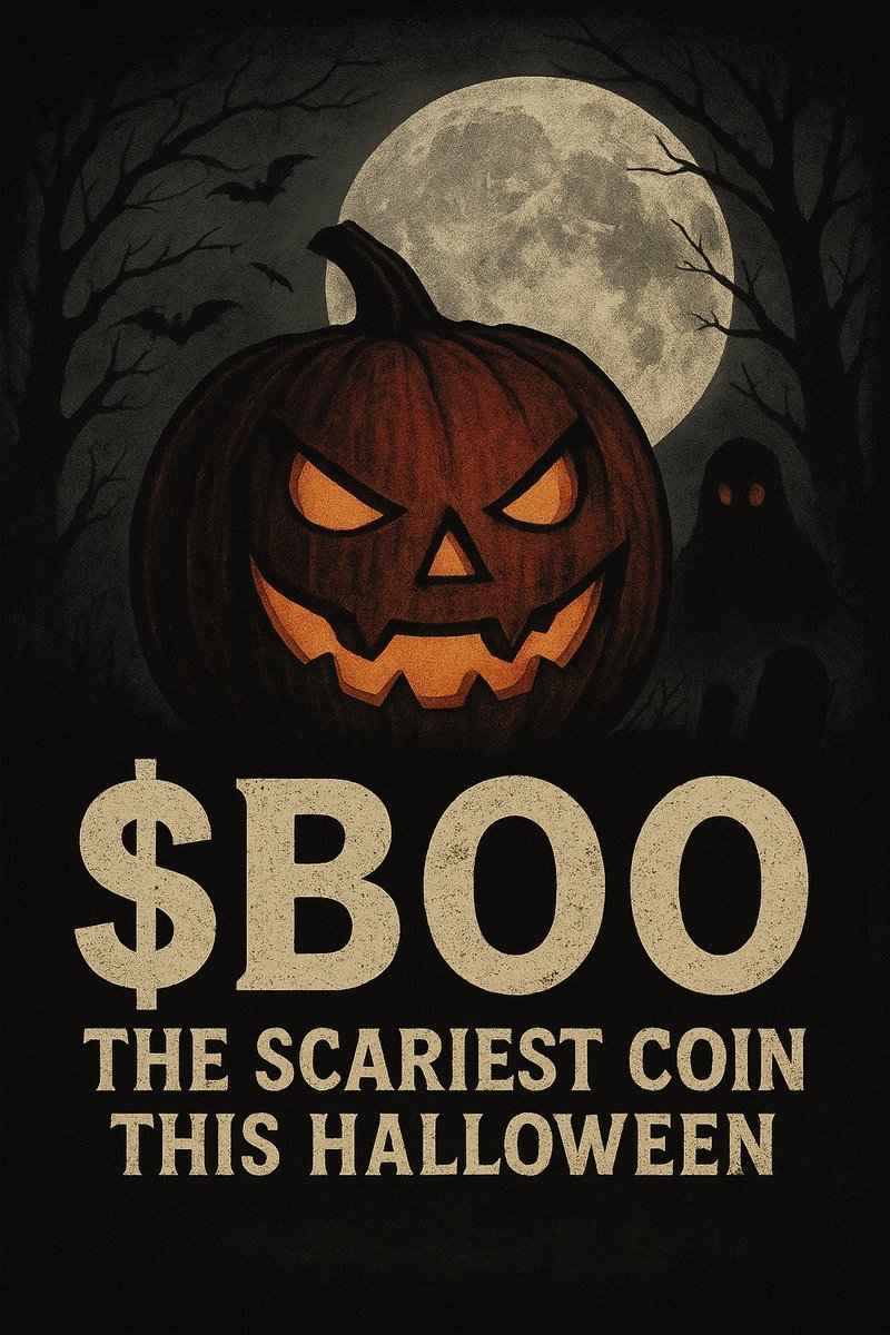 grogavax's tweet image. The Halloween party 🎃 is live on $avax

0xD51aFb1fcfB5dB7B642A28845353777982d041B1

Send it higher