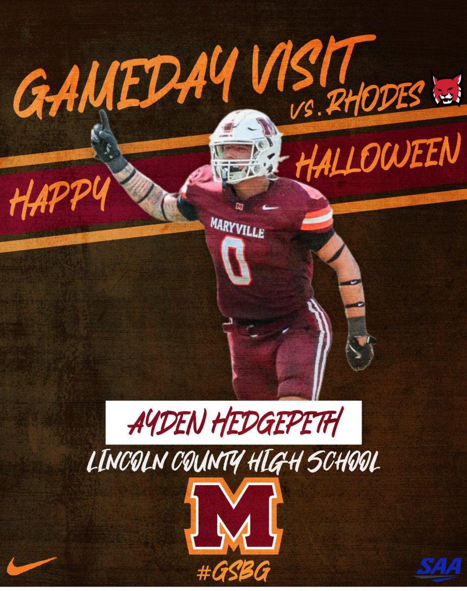 i will be <a href="/MCScotsFootball/">Maryville College Football</a> for a game day visit!! <a href="/CoachCHam/">Eddie Cunningham</a> <a href="/CoachPitt_LC/">Evan Pittenger</a> <a href="/coachdobbs78/">Jason Dobbs</a> <a href="/dboggs0714/">David Boggs</a> <a href="/LCFalconFB/">LCHS Falcons</a> <a href="/CSmithScout/">Chris Smith</a>
