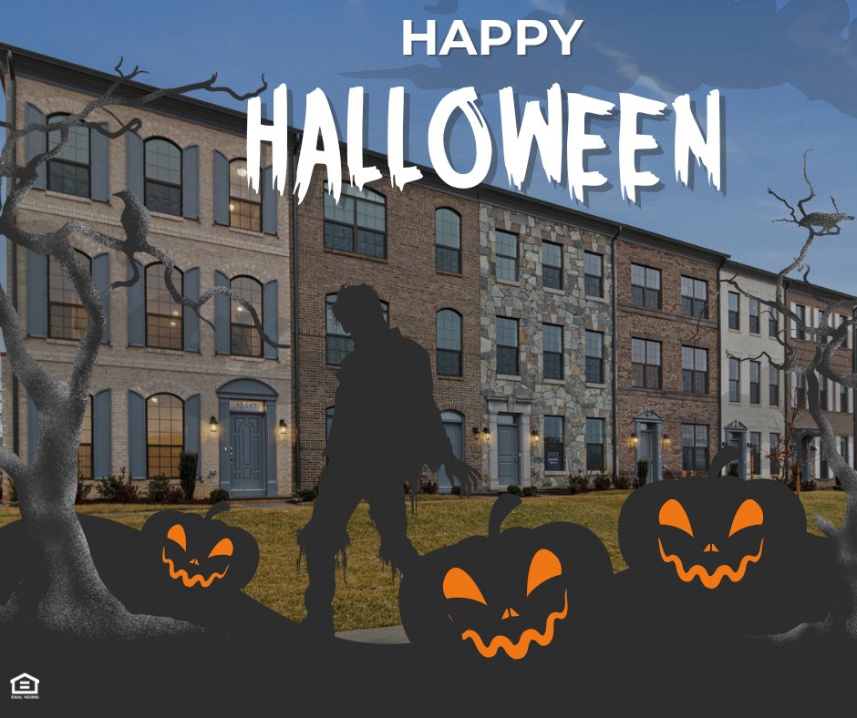 🎃No Tricks, All Treat - Happy Halloween from Integrity Homes!

#halloween2025 #trickortreat #dontscreamitsonlyhalloween #fairfaxcounty #fairlakes