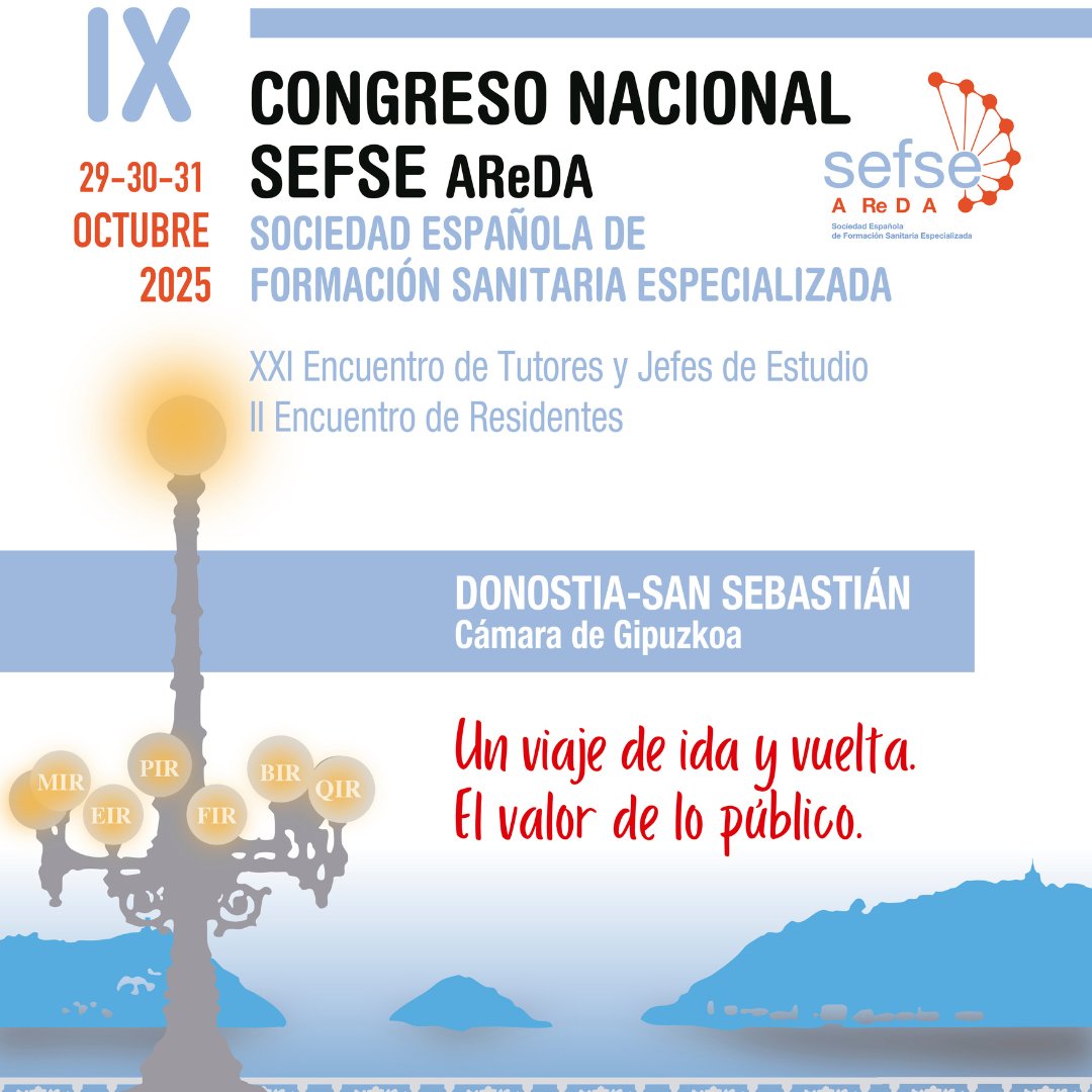 Grupo Tutores SEFH tweet media