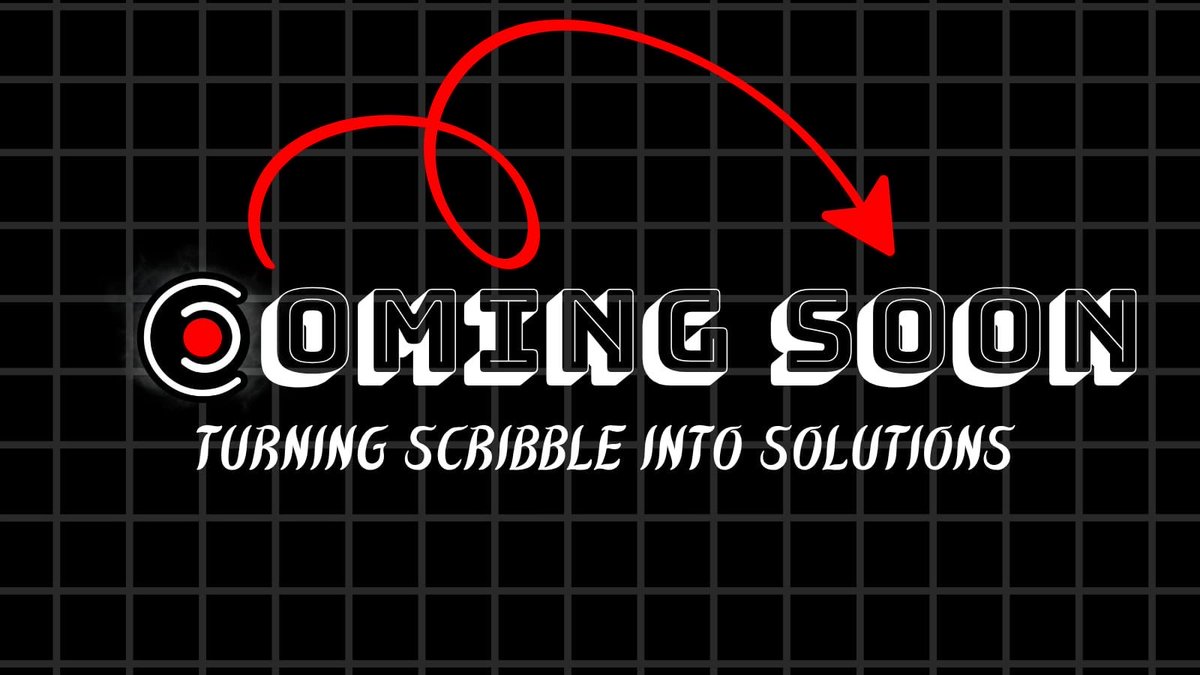 codllers's tweet image. Just ideas, lines, and a bit of curiosity. Because every masterpiece begins with a messy sketch. This is where imagination meets innovation. 

#codlers #tech #techsociety #technology #society #doodles #techdoodles #innovation #innovativeideas #techmeetsinnovation