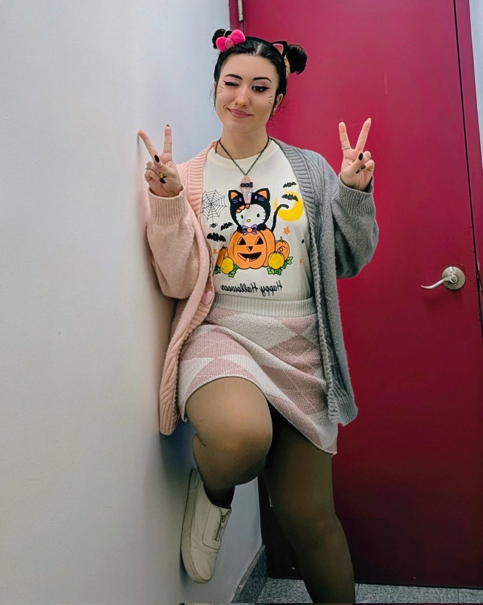 Sage Haley tweet media