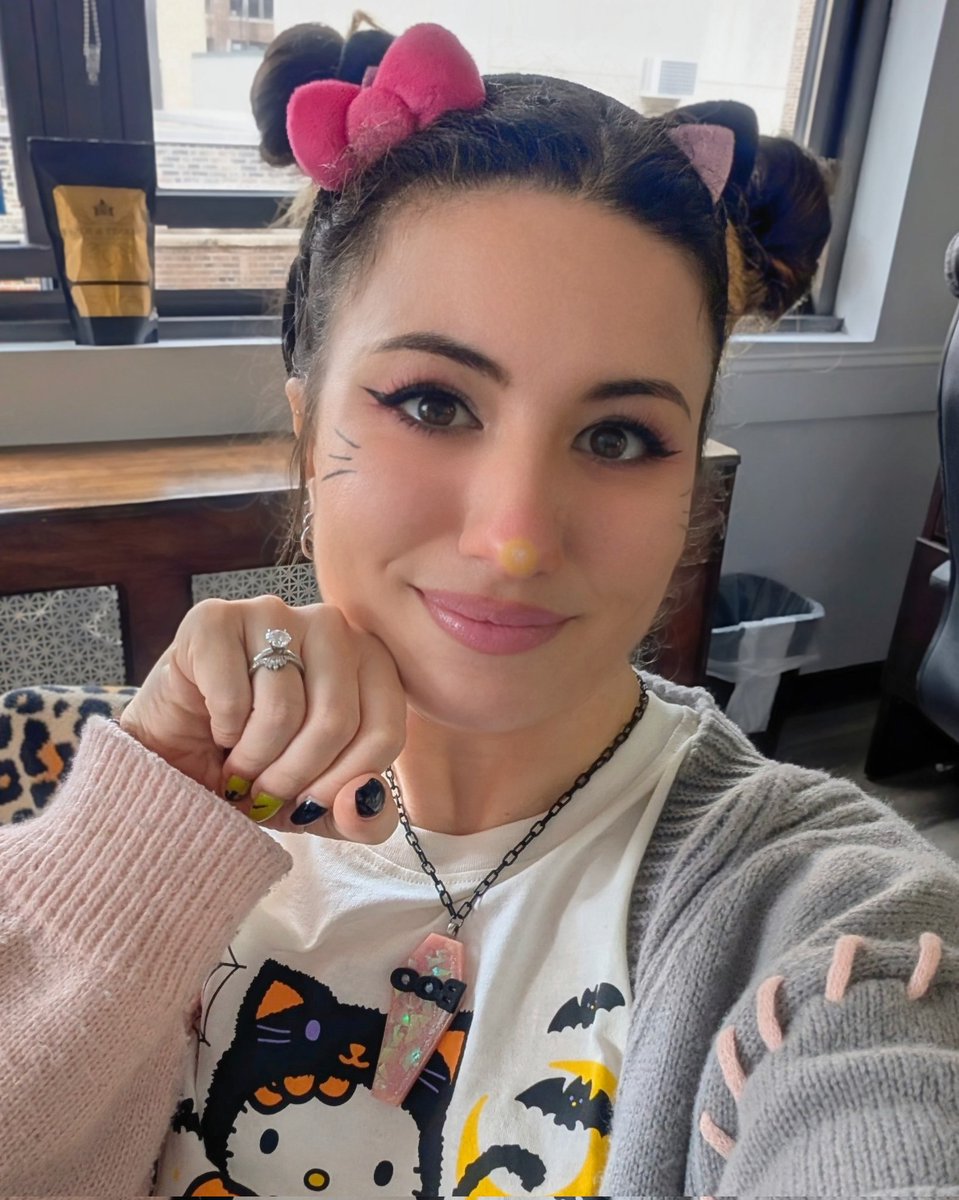 Sage Haley tweet media