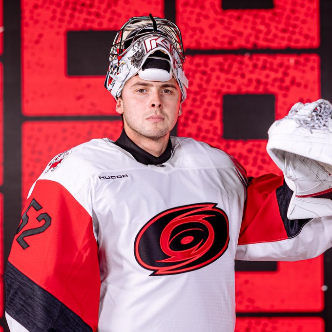 Photo of Pyotr Kochetkov