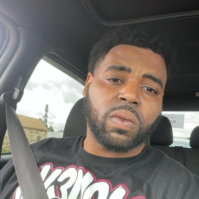 Obefoolin's tweet image. #NewProfilePic