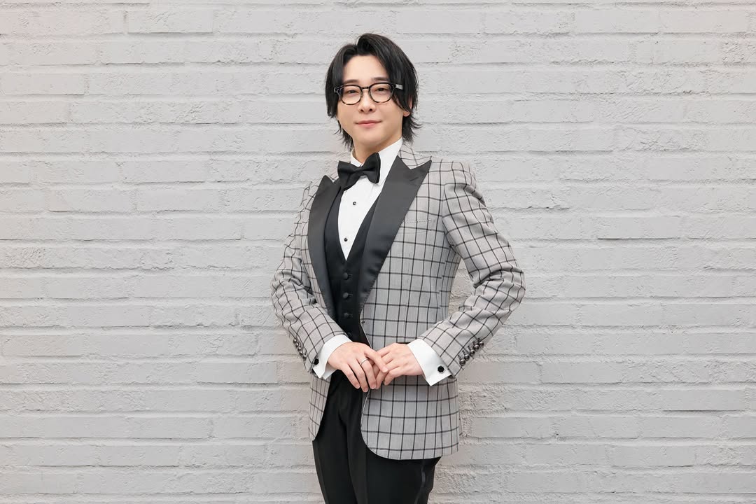 mga_popo's tweet photo. 🤵🤵🤵✨ https://t.co/q6gDVad8aX