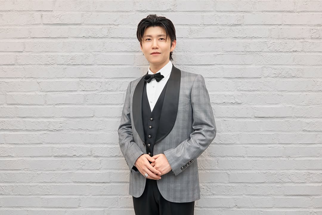 mga_popo's tweet photo. 🤵🤵🤵✨ https://t.co/q6gDVad8aX