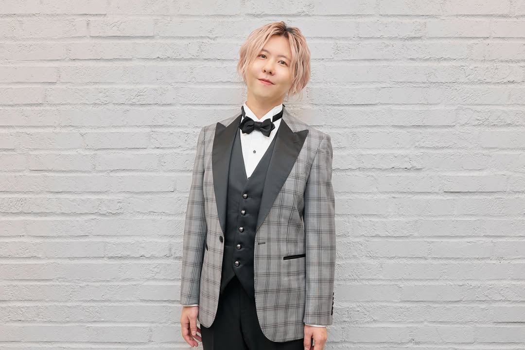 mga_popo's tweet photo. 🤵🤵🤵✨ https://t.co/q6gDVad8aX