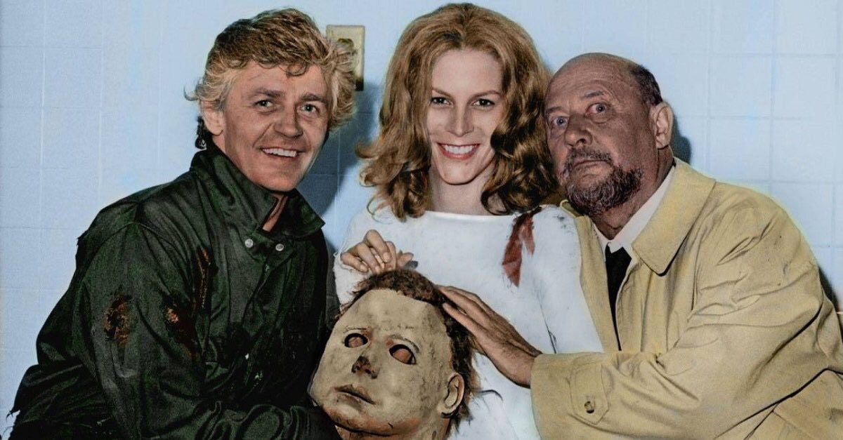 #Gorezone #Horror #HorrorMovie #Halloween