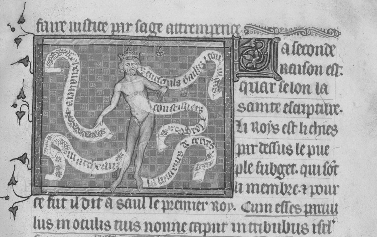 🔴 NÚM 101 | Avui, gràcies a l'article del Ferran Vinyoles i l'Ivan Prados ens endinsem en l’ús de les metàfores caníbals i corporals
com a mètode de crítica social, política i literària en el context medieval de la mà del Cant
dels Nibelungs, o Nibelungenlied en alemany.🤘🏻