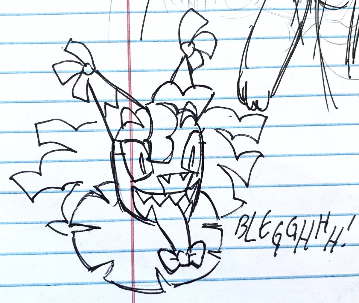 orcatnip's tweet image. why of course! you get a yatta for that