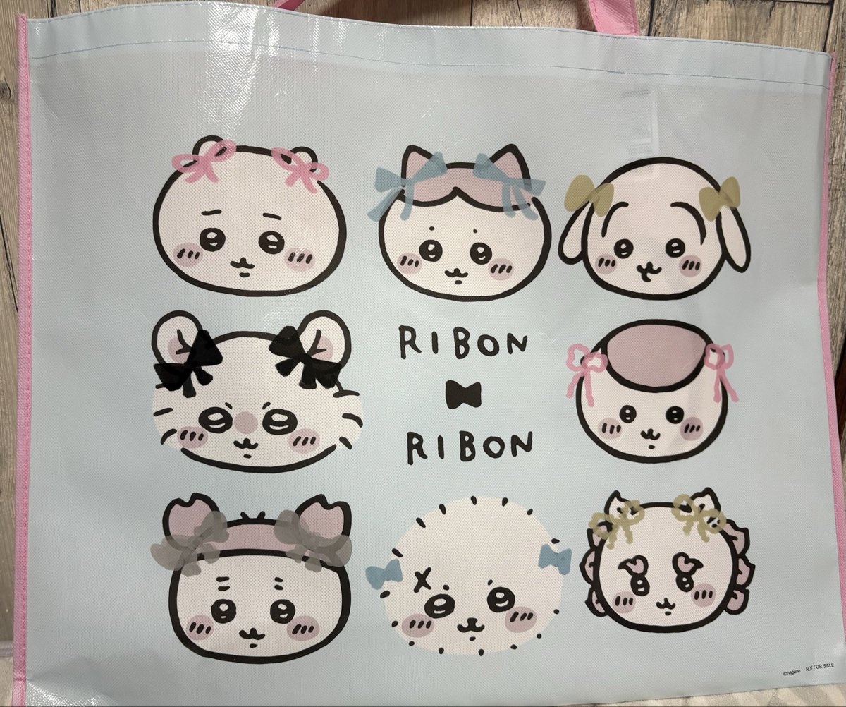 緑茶マン@ちいかわうさぎ推し2025 (@ribbon410930) / Posts / X