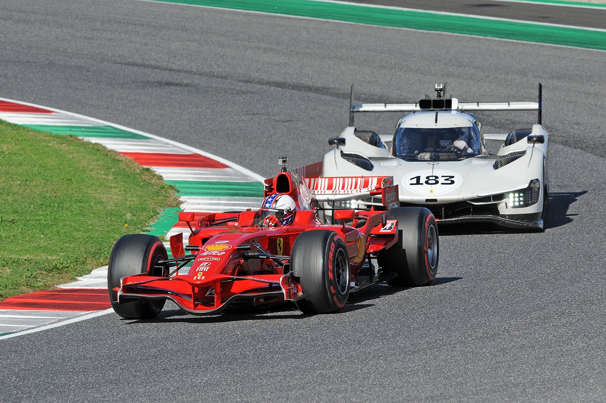 Auto Italia Magazine tweet media