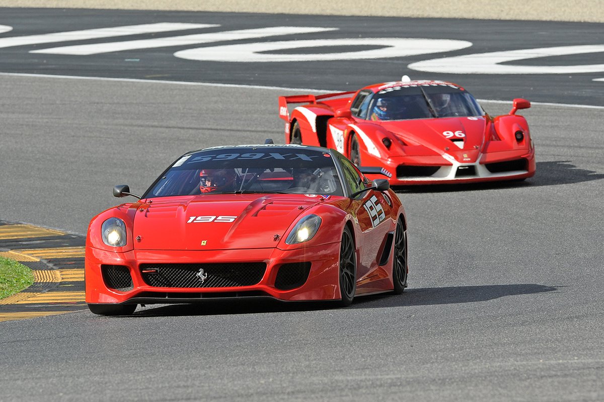 Auto Italia Magazine tweet media