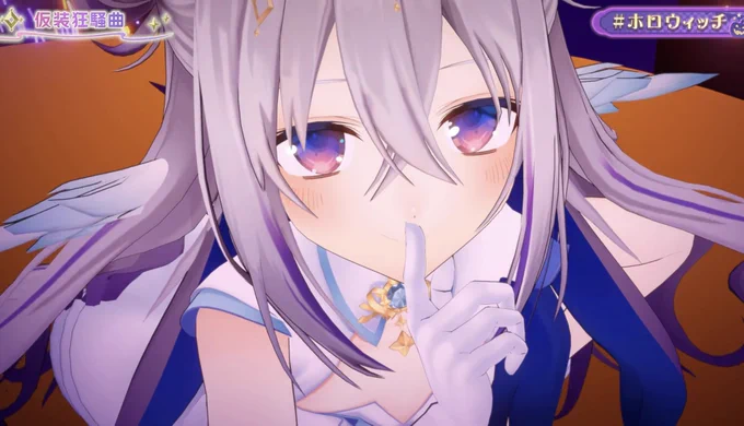 このかなたそ最高すぎると思うんですよ