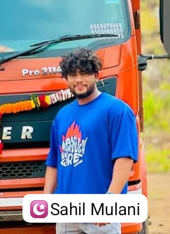 sakal_hindu_'s tweet photo. radical Islamist Sahil Mulani raped an 11-year-old Hindu girl In Patas, Daund (Pune)

Instead of giving justice to the victim, @puneruralpolice is trying to protect the accused.
PI Narayan Deshmukh of Yavat Police Station is threatening the victim’s family and pressuring them to withdraw the case @DGPMaharashtra

Under political pressure, PI Deshmukh changed the FIR and removed key parts from the victim’s statement. He even forced the complainant to sign or make a video statement using misleading words that would help the accused.

The victim was kept in the hospital for 24 hours unnecessarily, delaying the process of justice.

This is a complete failure of the so-called Hindutva government, which is protecting jihadis instead of standing with Hindu victims.

If anything happens to the victim or her family, the government and responsible officers will be held directly accountable.

@Dev_Fadnavis, if there is any humanity left, take strict action against jihadi Sahil Mulani and suspend PI Narayan Deshmukh immediately.

We demand justice from @KanoongoPriyank and @AmitShah

CC : @HMOIndia @CMOMaharashtra @NiteshNRane @India_NHRC @kajal_jaihind