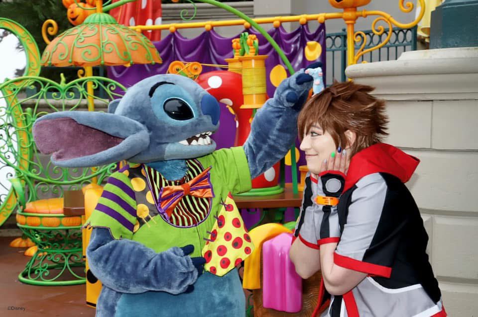 Happy Halloween 🎃👻