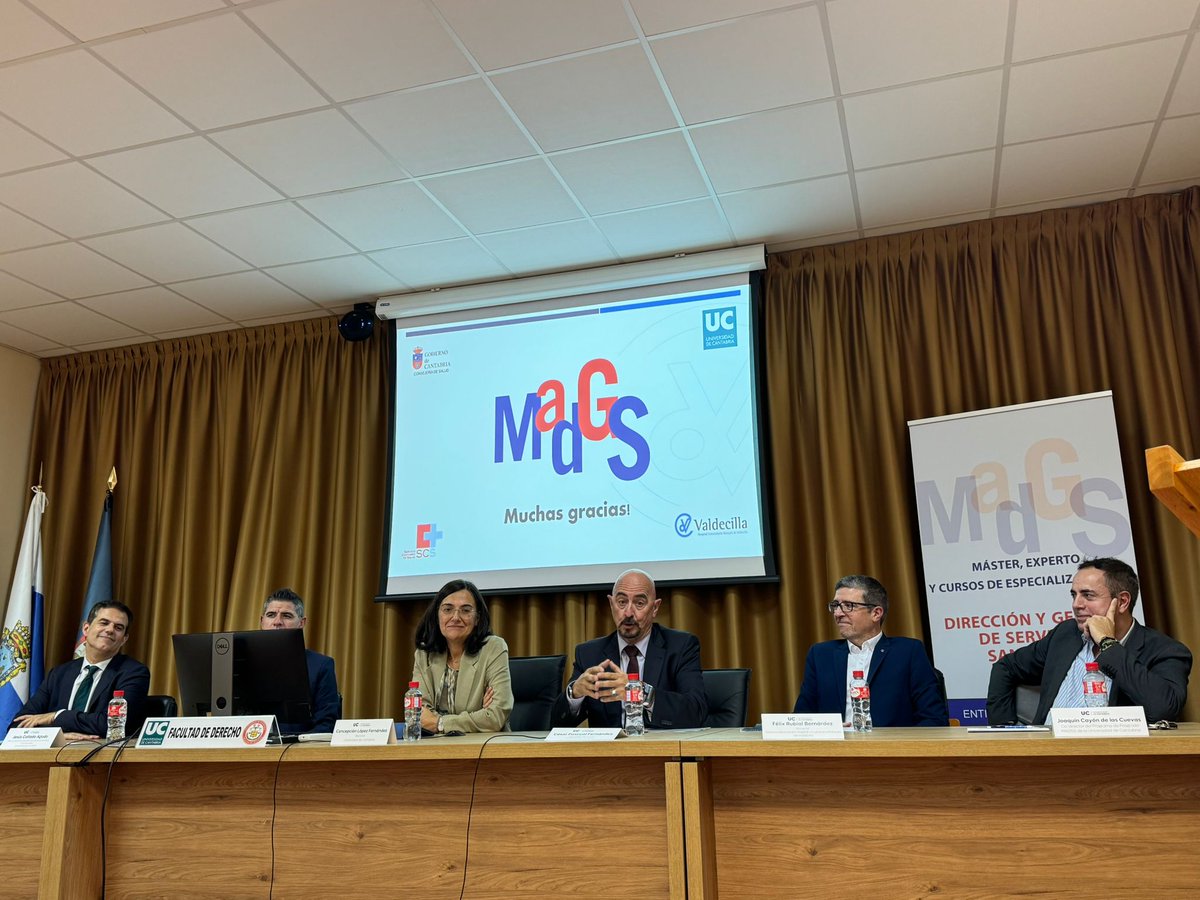 Madgs UC tweet media