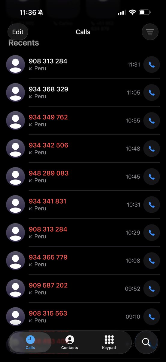 __n4t7's tweet photo. Una más @MovistarPeru en serio que chucha les pasa. Peores que novia celosa. https://t.co/NclUXefmHj