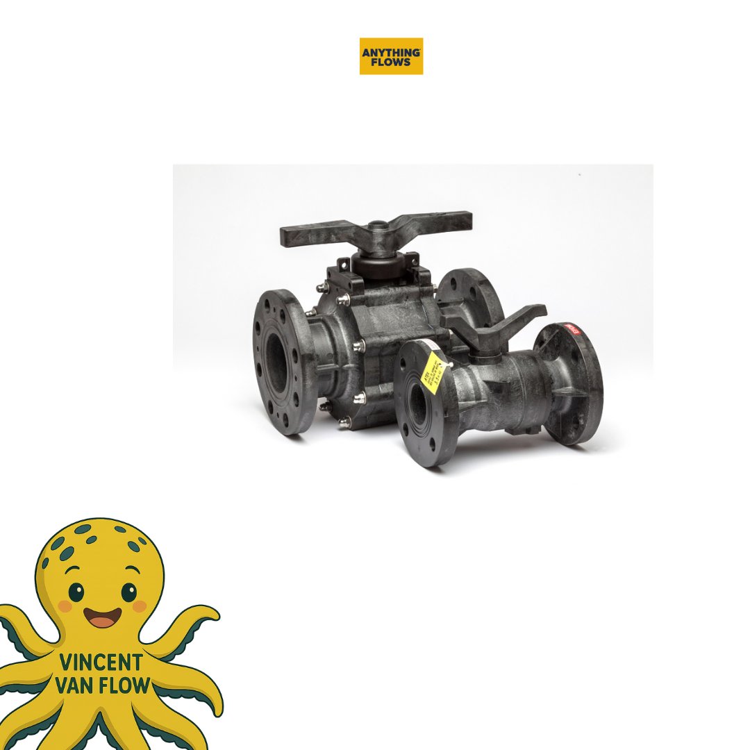 AnythingFlowses's tweet photo. Vincent Van Flow hoy les dice:

Para obtener más información sobre Válvulas, Válvulas Termoplásticas Safi visita nuestro sitio web https://t.co/3NOVBugIhd

Control de flujo, nuestra pasión® https://t.co/VaL9ZVMSZO