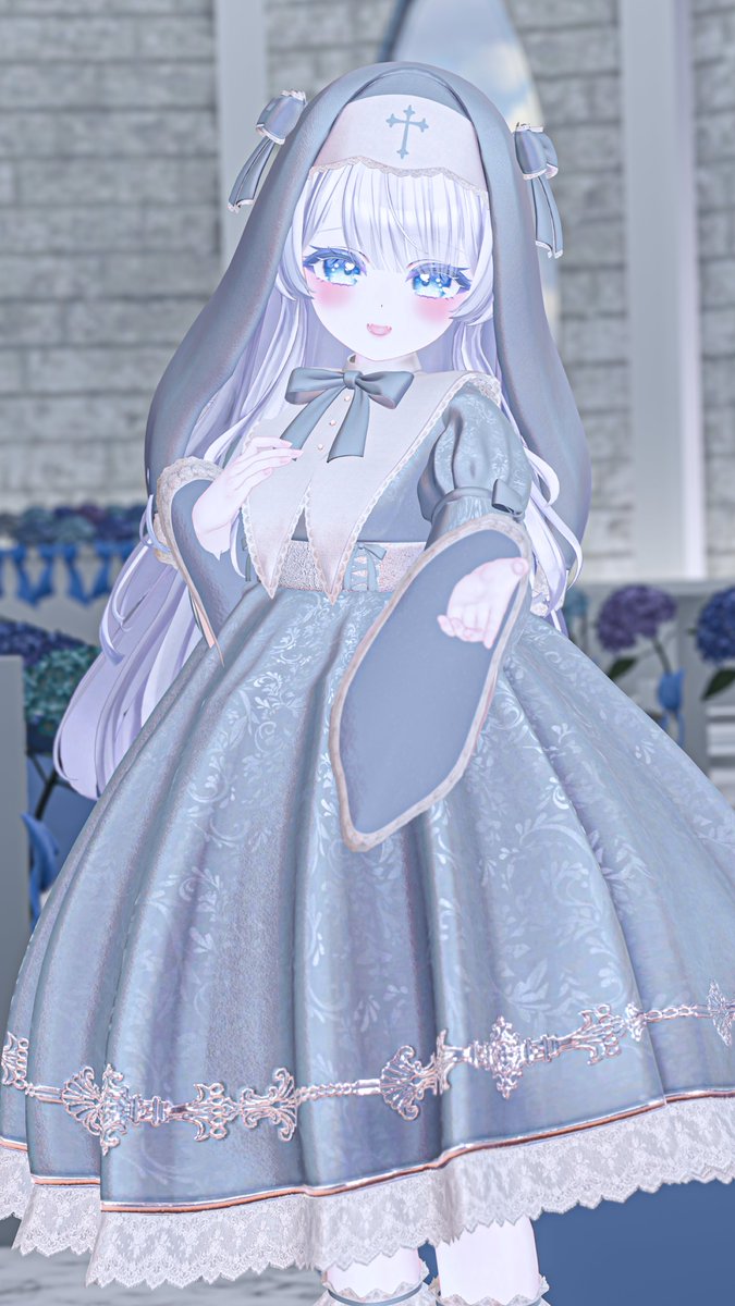 おはようございます～！
昨日はぶいちゃにINできなかったりしてさんざんだった…。。
今日こそイベントをするので、よかったらハロウィン改変見せてね～🎃💙
#thrlooking_glass