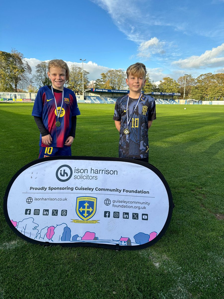 GAFC Community tweet media